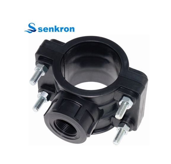 Седелка Хомут от 25 до 225 размера  Senkron