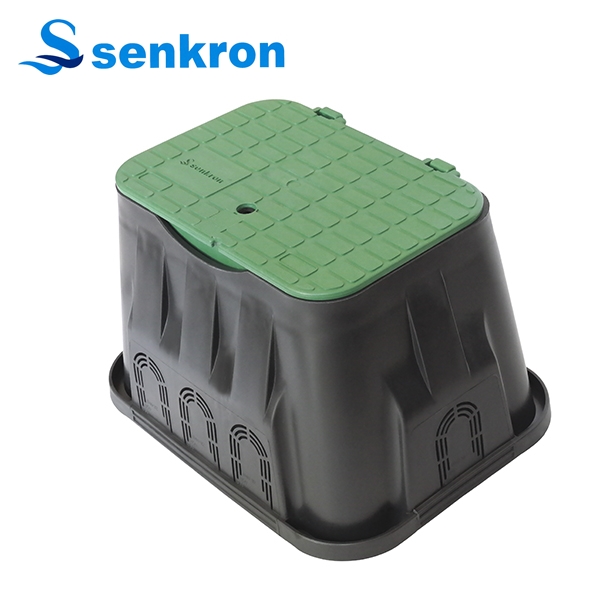 Монтажный колодец 12' Senkron