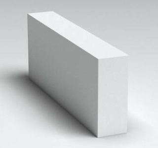 Газоблок 100*300*600