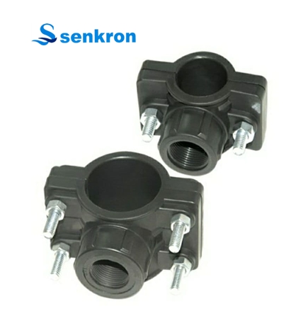 Седелка Хомут от 25 до 225 Senkron