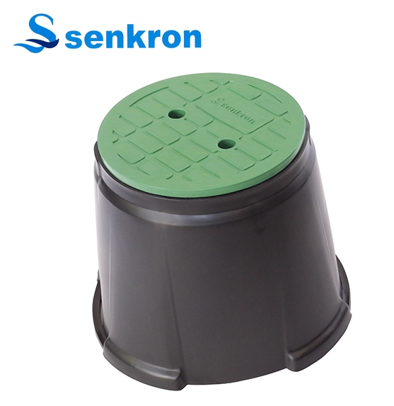 Монтажный колодец 10' Senkron