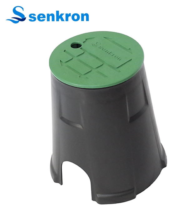 Монтажный колодец 6' Senkron